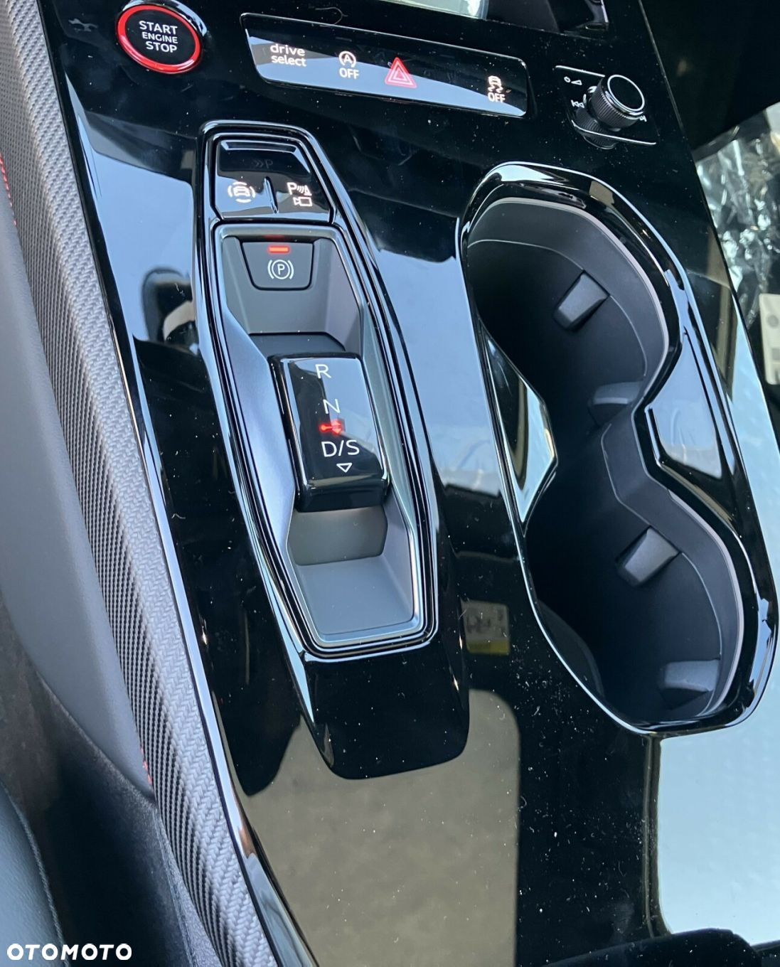 Audi A5 - 15