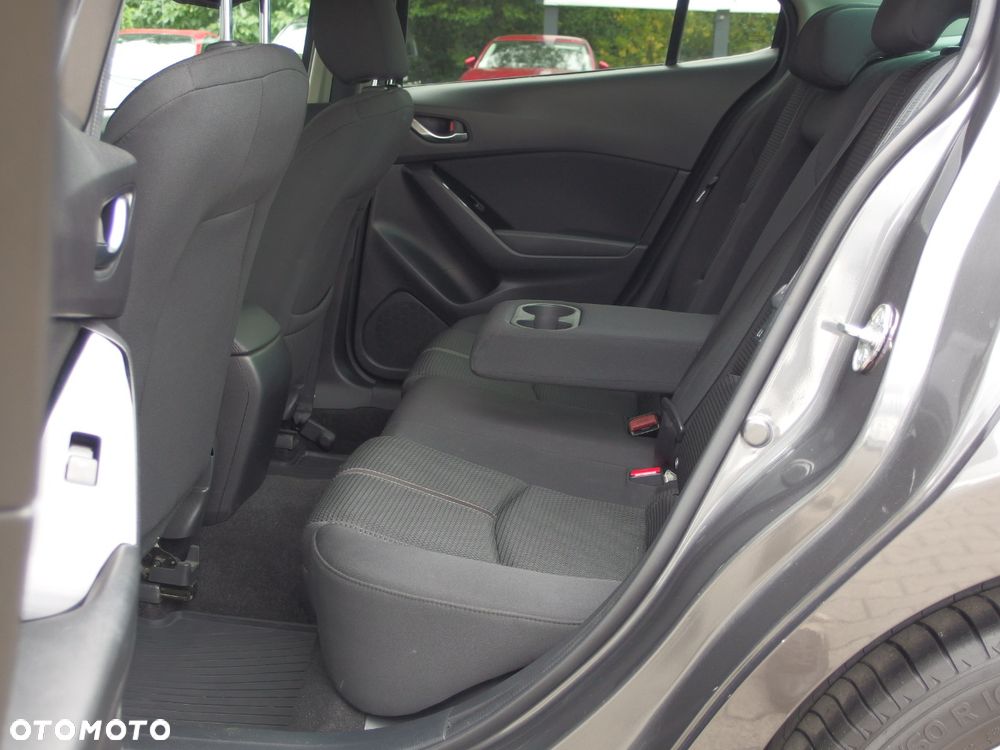 Mazda 3 2.0 Skyenergy - 13