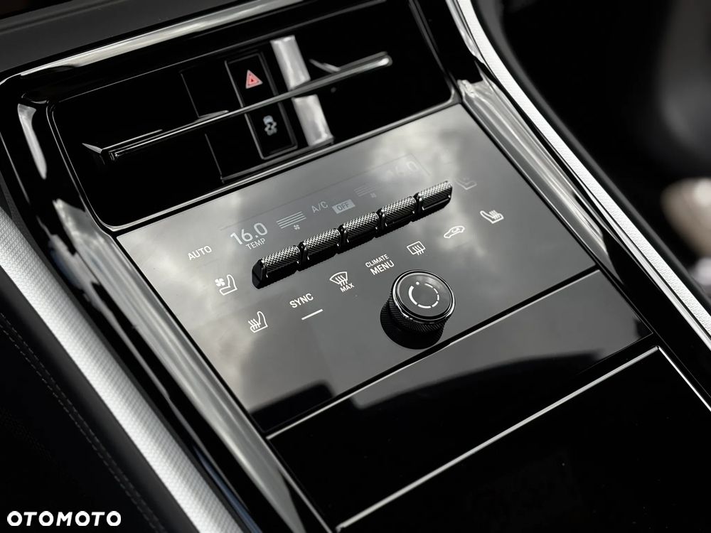 Porsche Panamera - 27