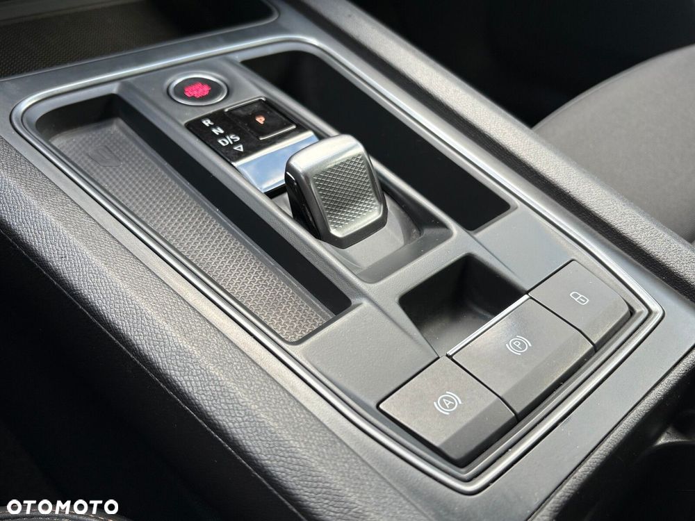 Cupra Formentor - 27