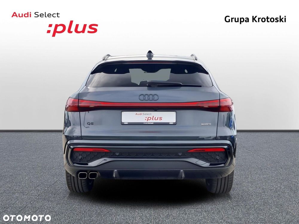 Audi Q5 Sportback TDI mHEV 150 kW Quattro S tronic - 11