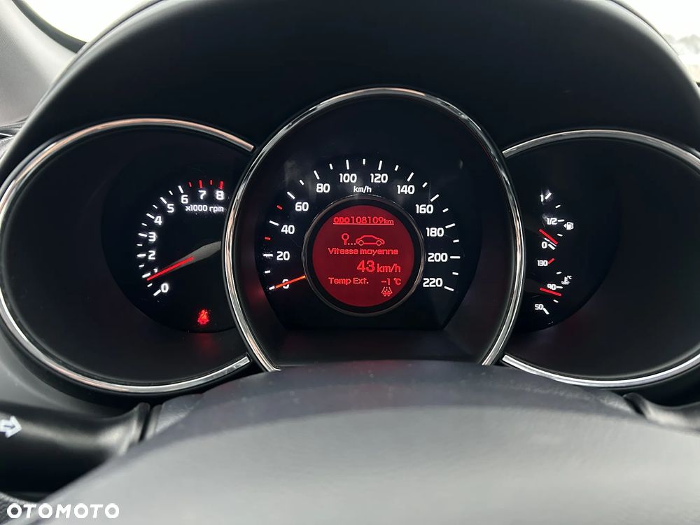 Kia Rio 1.2 Start - 13