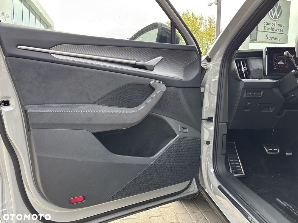 Skoda Kodiaq 2.0 TDI 4x4 Sportline DSG - 10