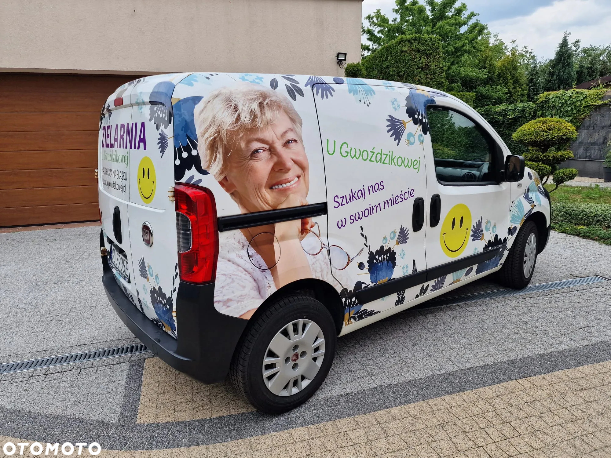 Fiat Fiorino - 4