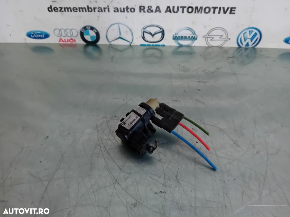 Supapa Electrovalva Vacuum Dodge Caliber 2.0 Crdi 2006-2012 Motr BWD BYL - 1