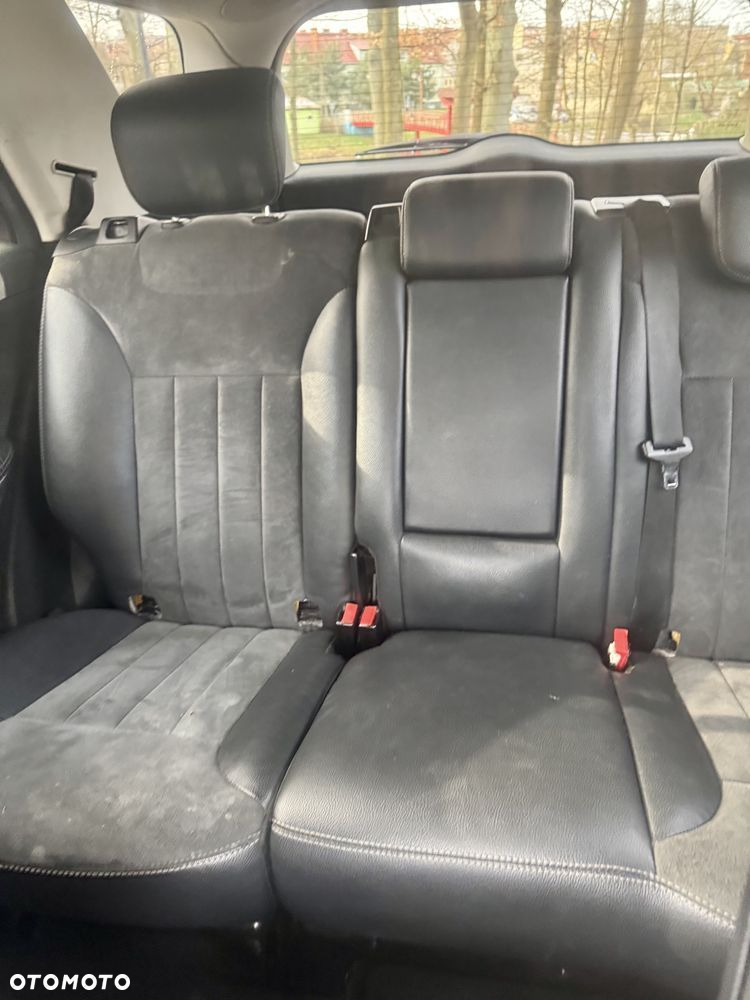 Mercedes-Benz ML 420 CDI 4-Matic - 8