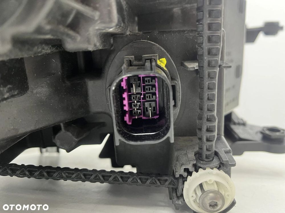 Lampa reflektor Seat Ateca Lift 20r.- LEWA przednia FULL LED Europa oryginał lewy przód 576941031b - 28