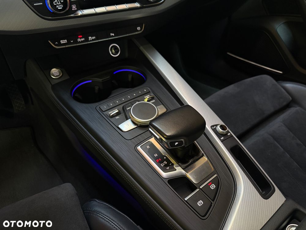 Audi A5 Sportback 35 TDI mHEV Advanced S tronic - 13