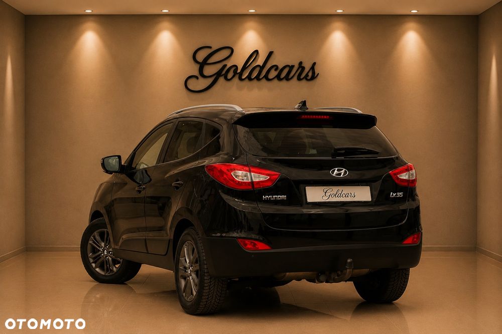 Hyundai ix35 1.6 2WD Style - 4