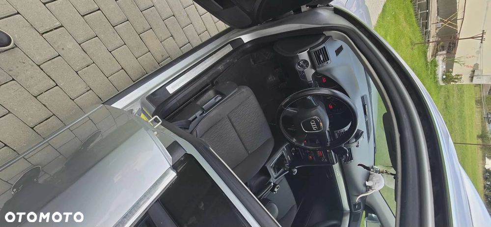 Audi A4 - 6