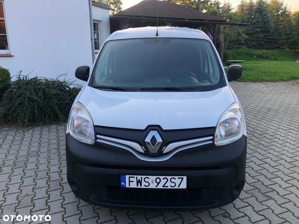 Renault Kangoo - 3