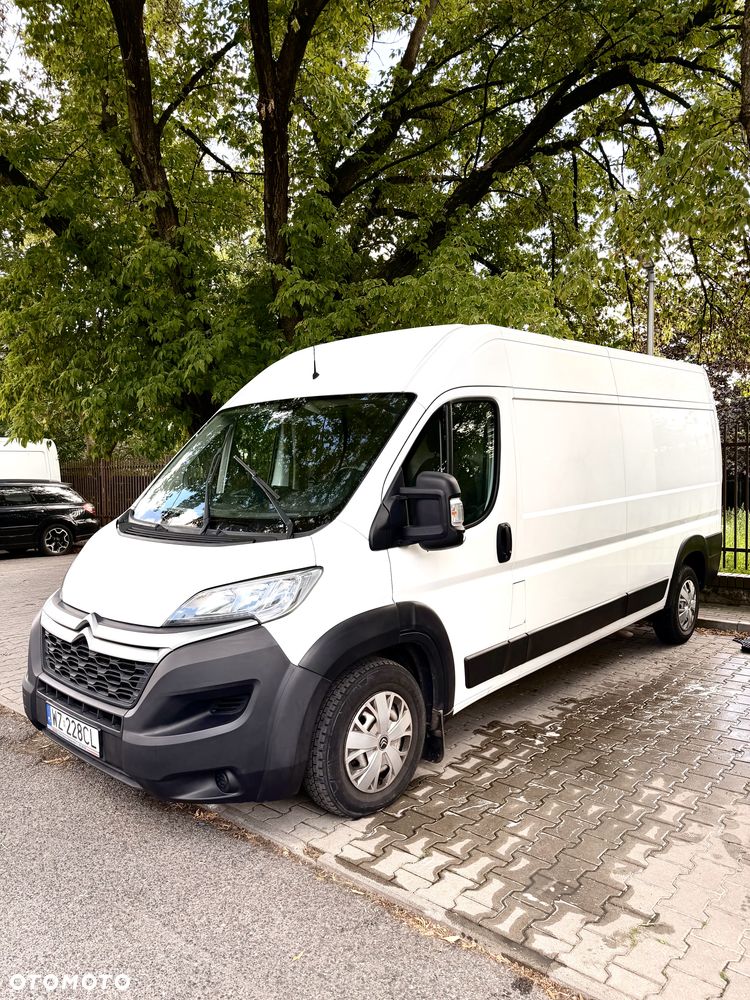 Citroën Jumper - 7