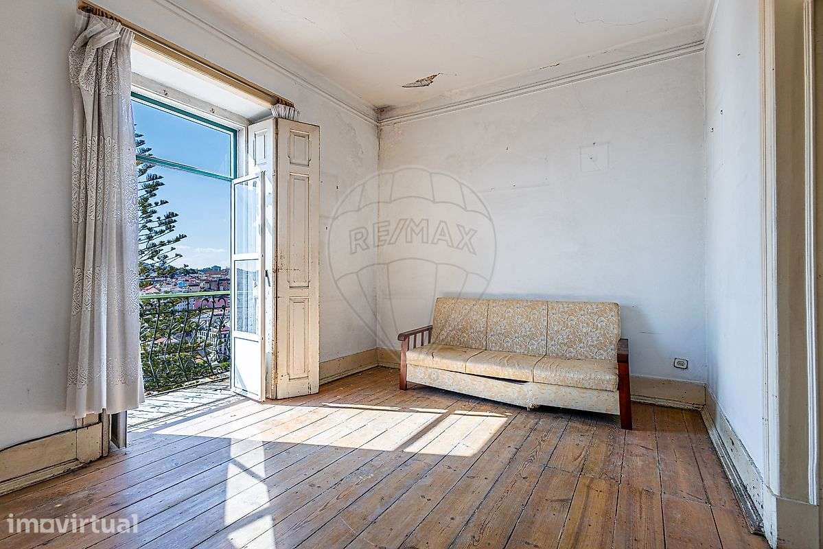 Apartamento T3 para venda - Grande imagem: 4/25