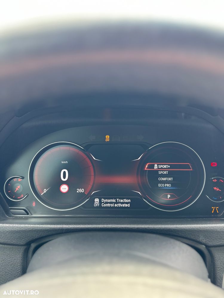 BMW Seria 3 320d Aut. Advantage - 19