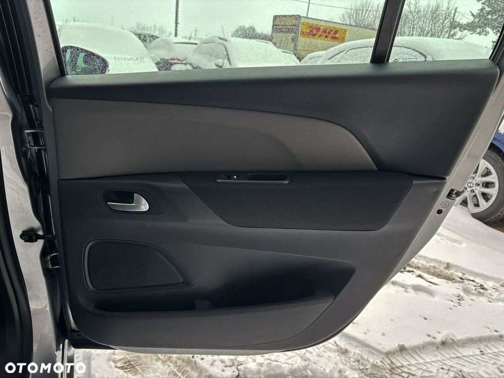 Citroën C4 Grand Picasso - 21