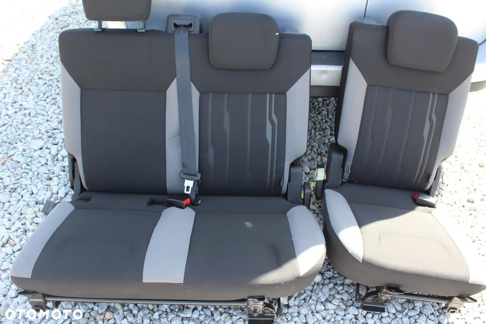 Fiat Doblo 1.6 16V Multijet Lounge - 25