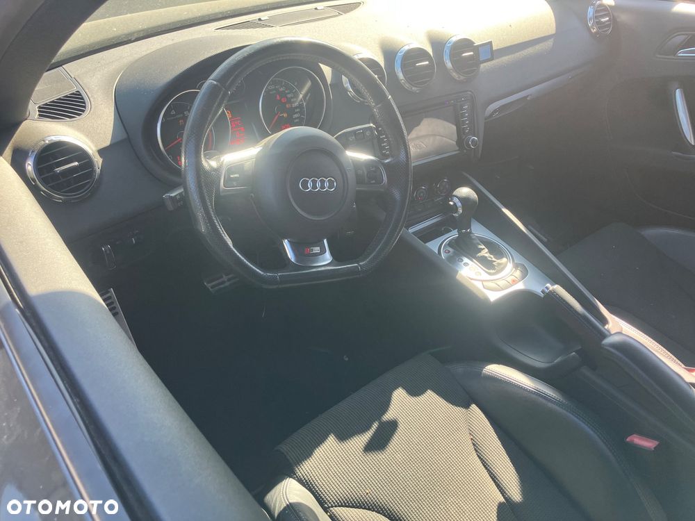 Audi TT Coupé 3.2 Quattro DSG - 5