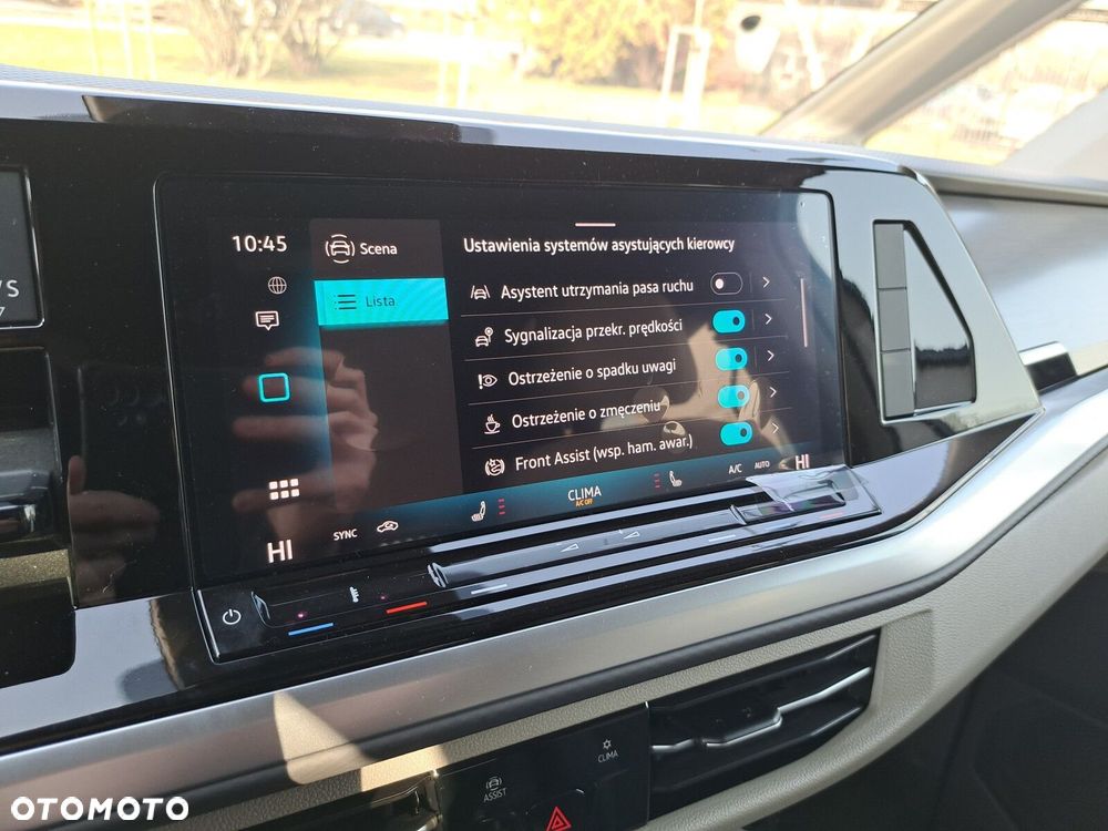 Volkswagen Multivan 2.0 TDI L2 Edition DSG - 25