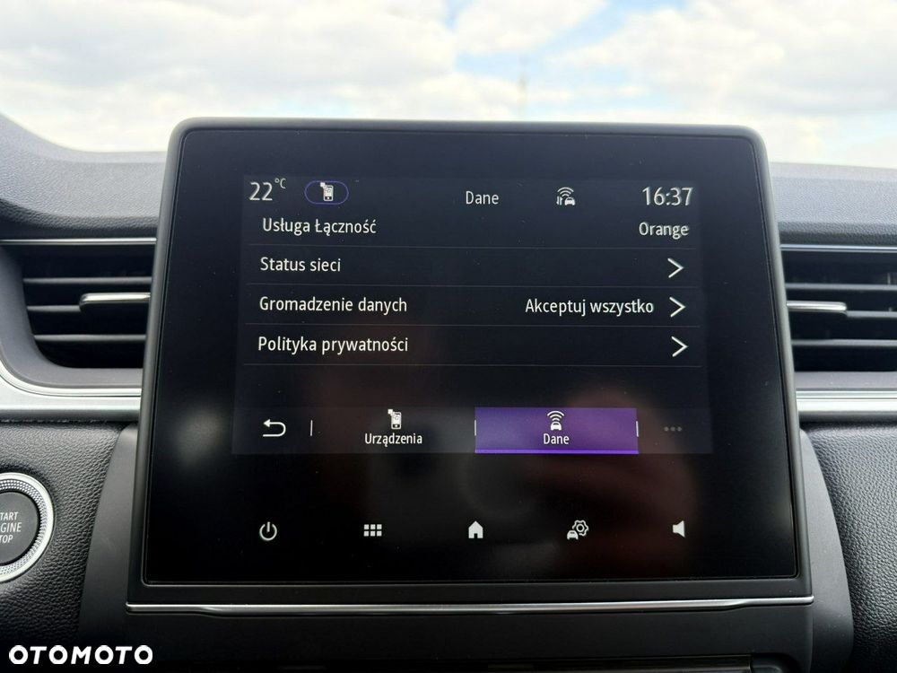 Renault Captur 1.3 TCe mHEV Techno EDC - 37