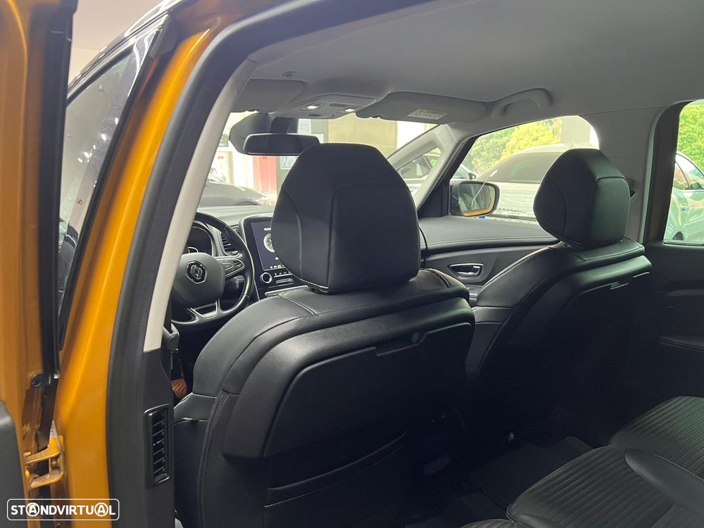Renault Scénic 1.3 TCe Bose Edition - 40