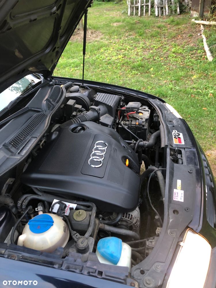 Audi A3 3-drzwiowe - 8