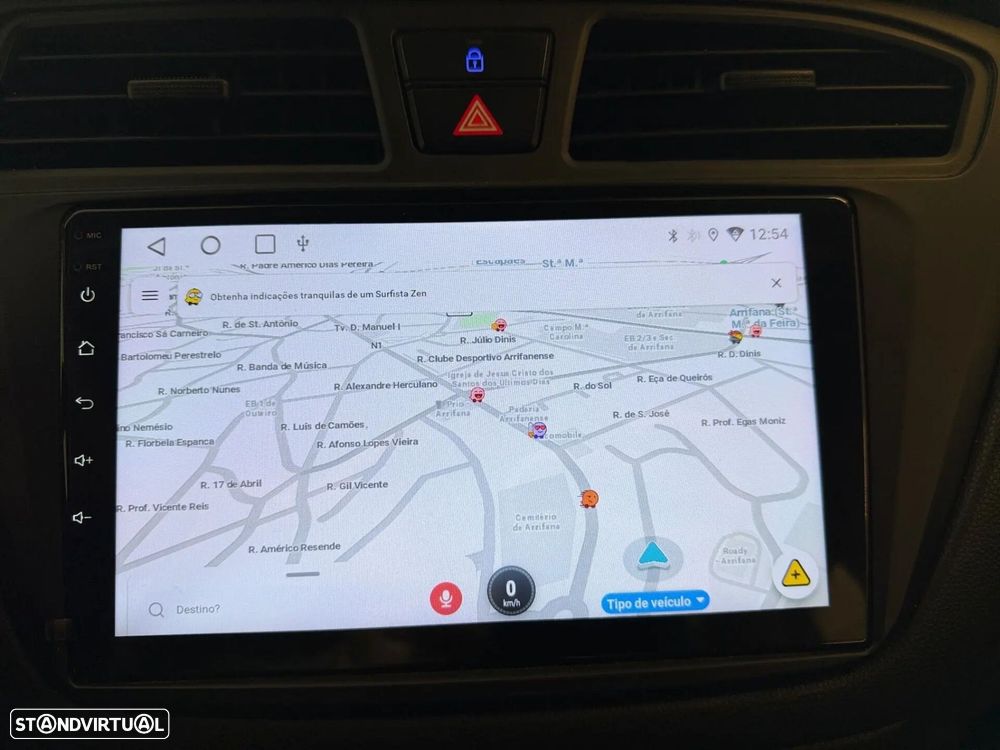 Hyundai i20 1.2 Access Plus - 15