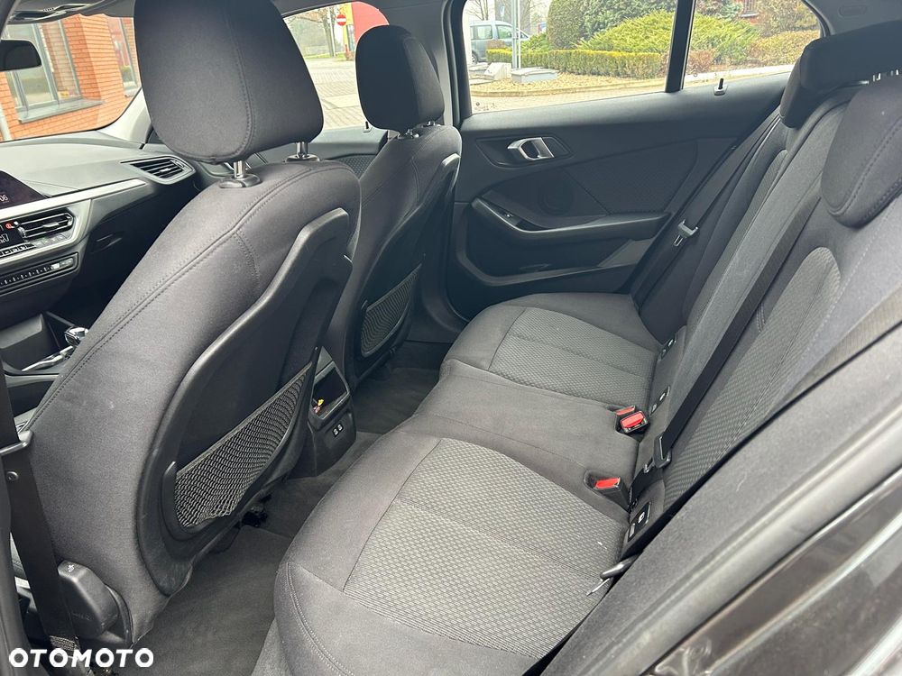 BMW Seria 1 118i Advantage - 6