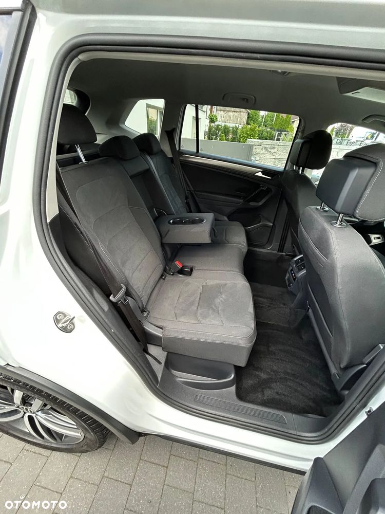 Volkswagen Tiguan Allspace 2.0 TDI SCR 4Motion DSG Elegance - 17