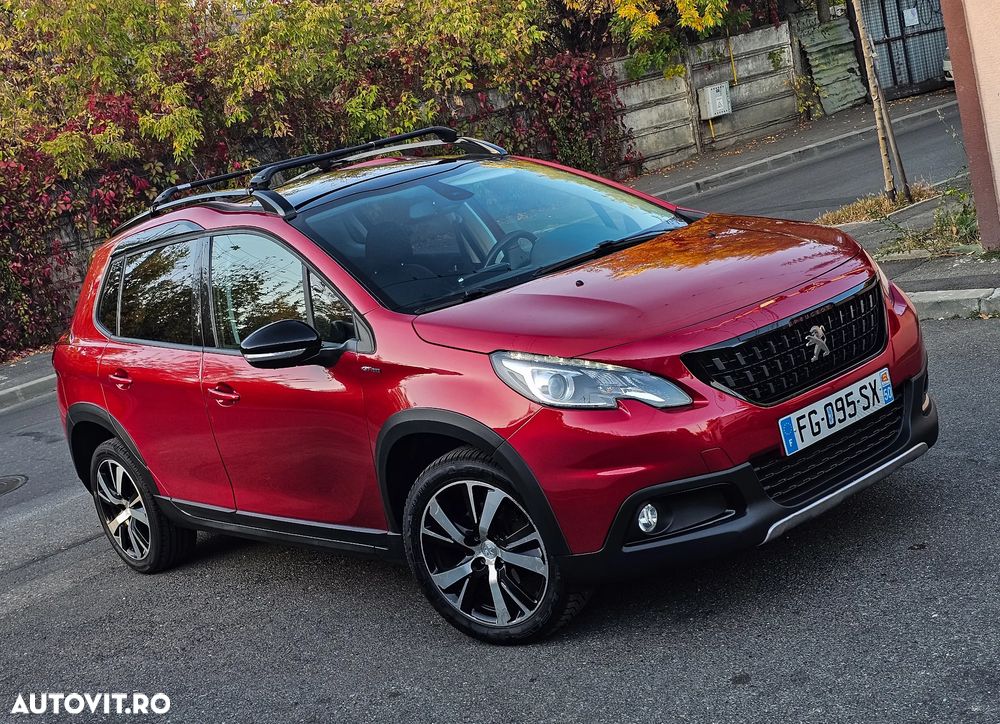 Peugeot 2008 - 24