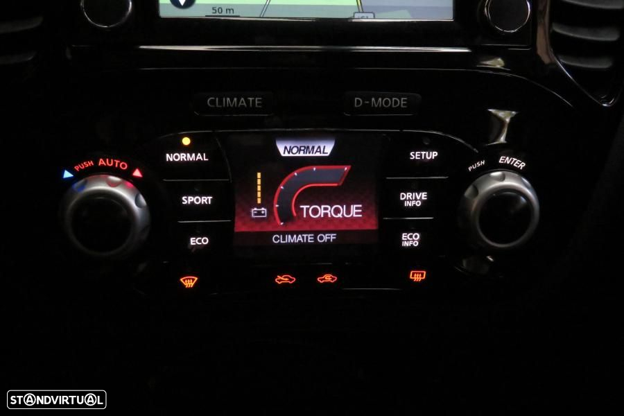 Nissan Juke 1.5 dCi Acenta S/S 104g - 22