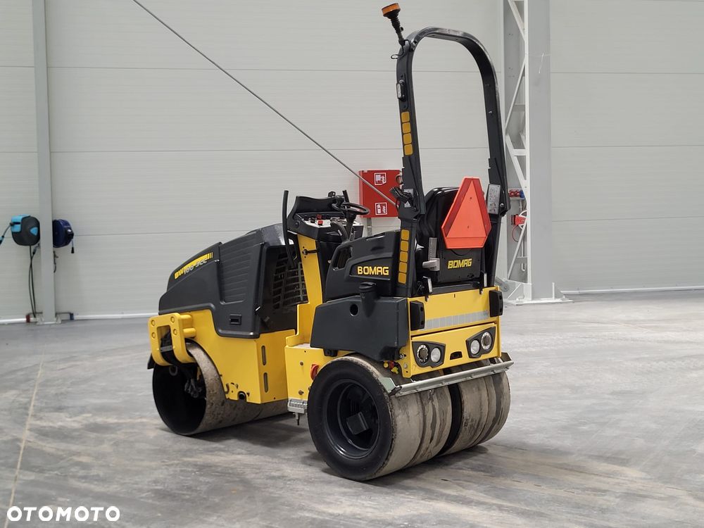 Bomag BW 100 SCC - 5 - 7