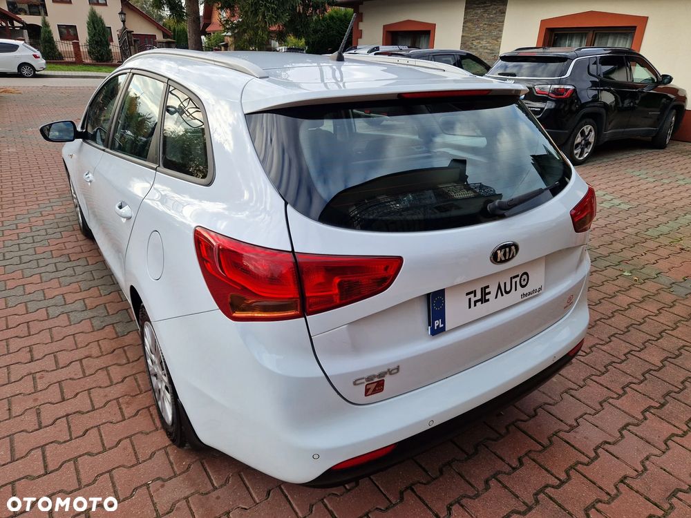 Kia Ceed 1.4 S - 33