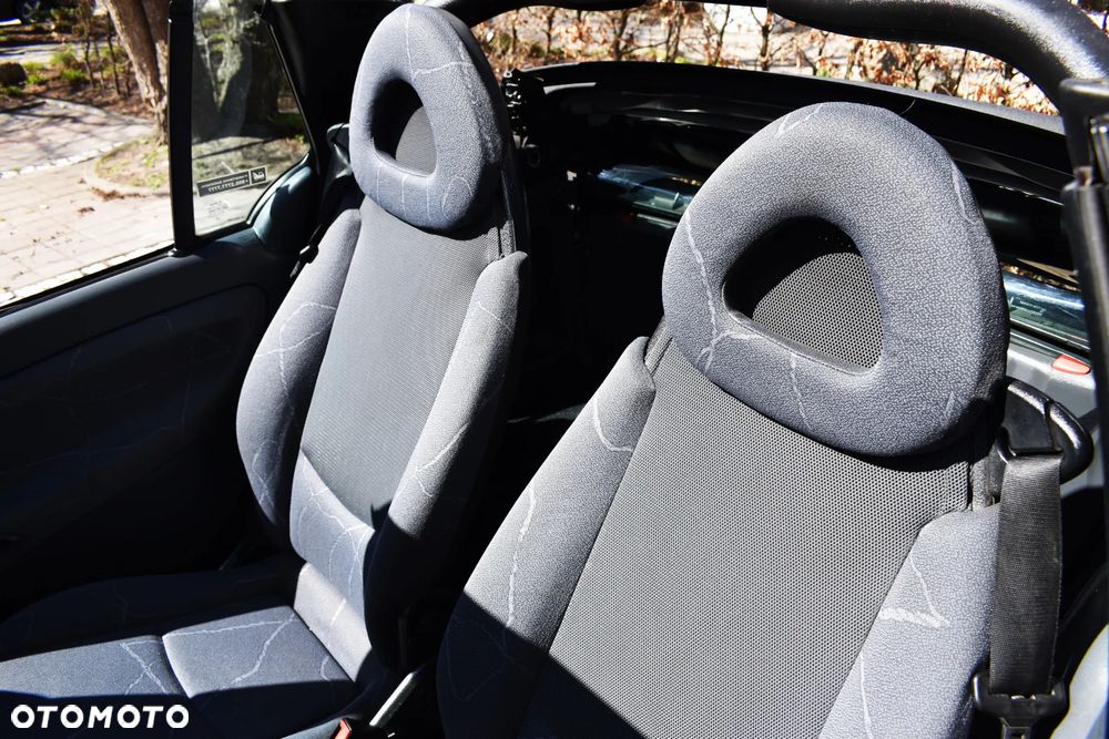 Smart Fortwo - 28