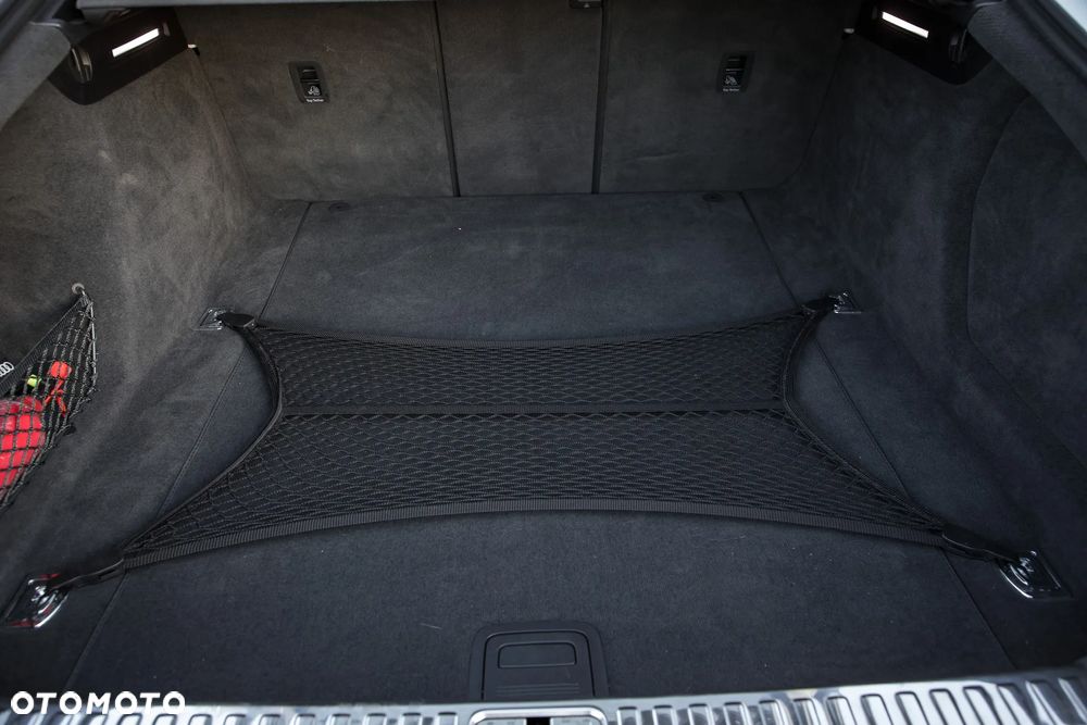Audi A7 Sportback 40 TDI quattro S tronic - 33