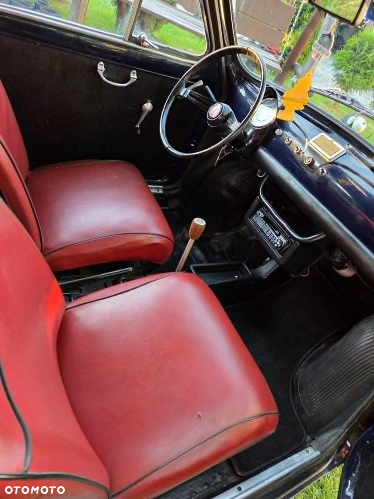 Fiat 500 - 9