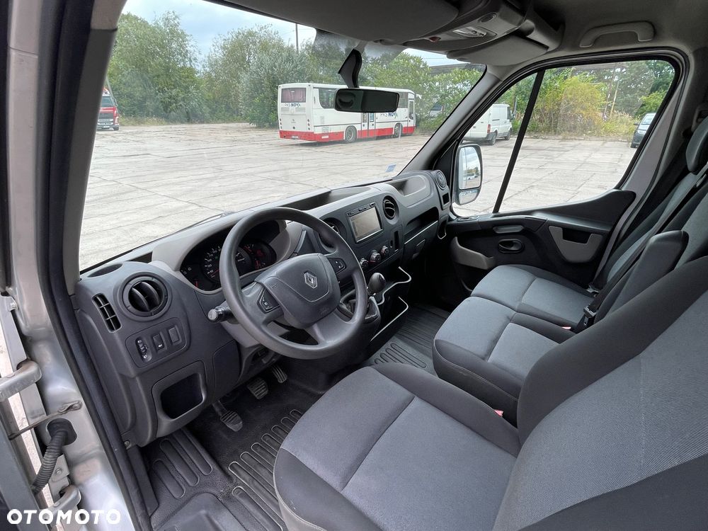 Renault Master - 10
