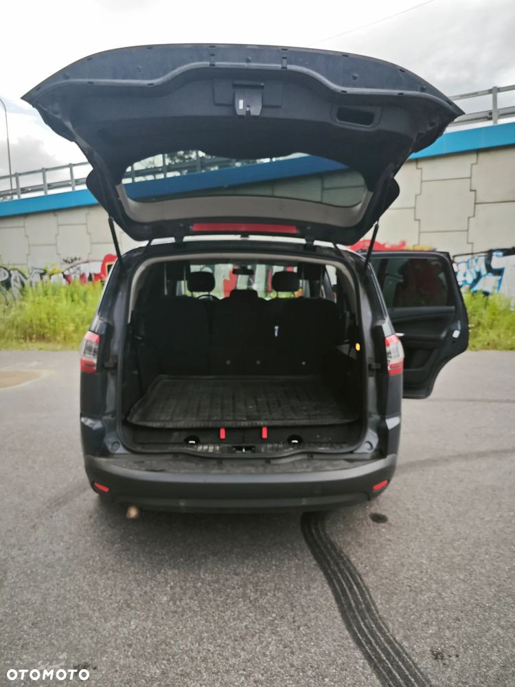 Ford S-Max 2.0 TDCi Titanium - 6