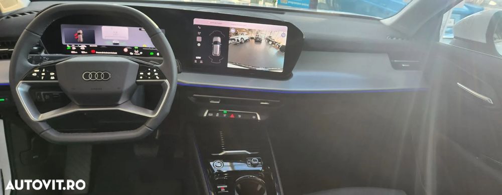 Audi Q3 1.4 45 TFSI e PHEV Basic - 40