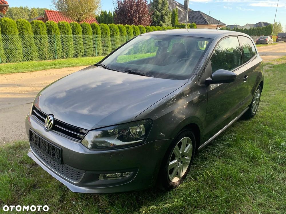 Volkswagen Polo 1.4 16V Highline - 3