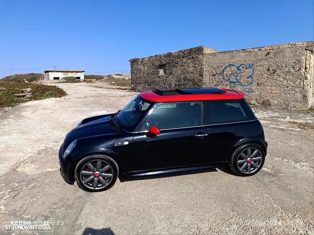 MINI 3 Portas Cooper - 2