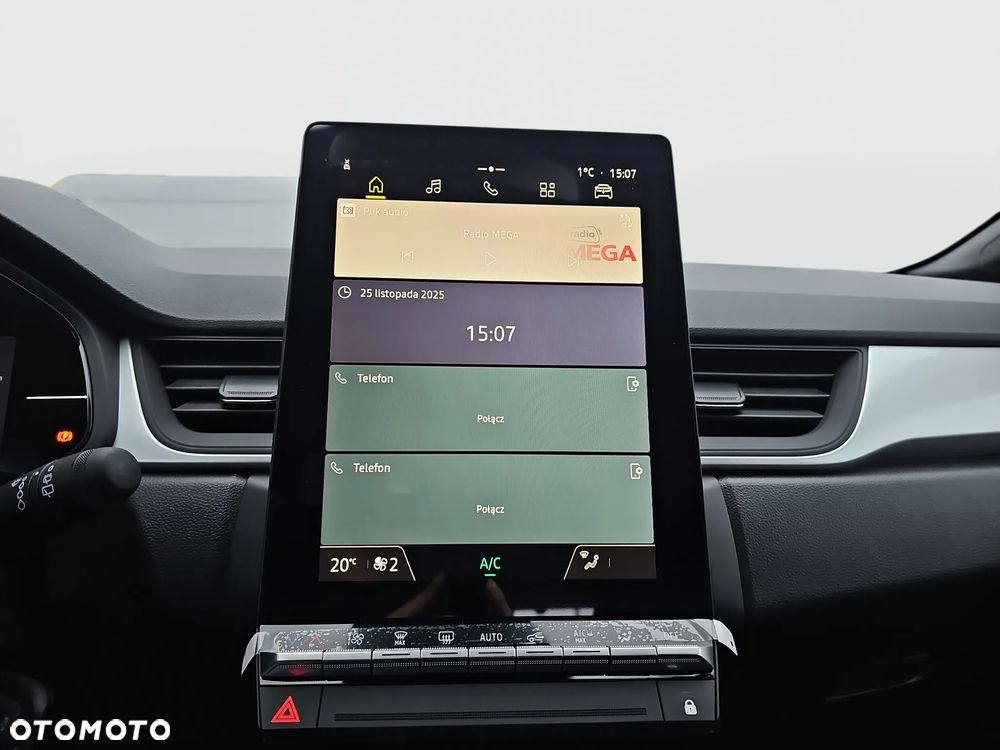 Renault Captur - 17