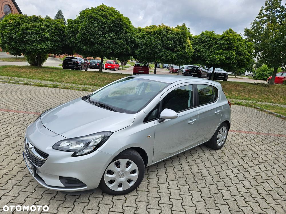 Opel Corsa 1.4 Enjoy - 2