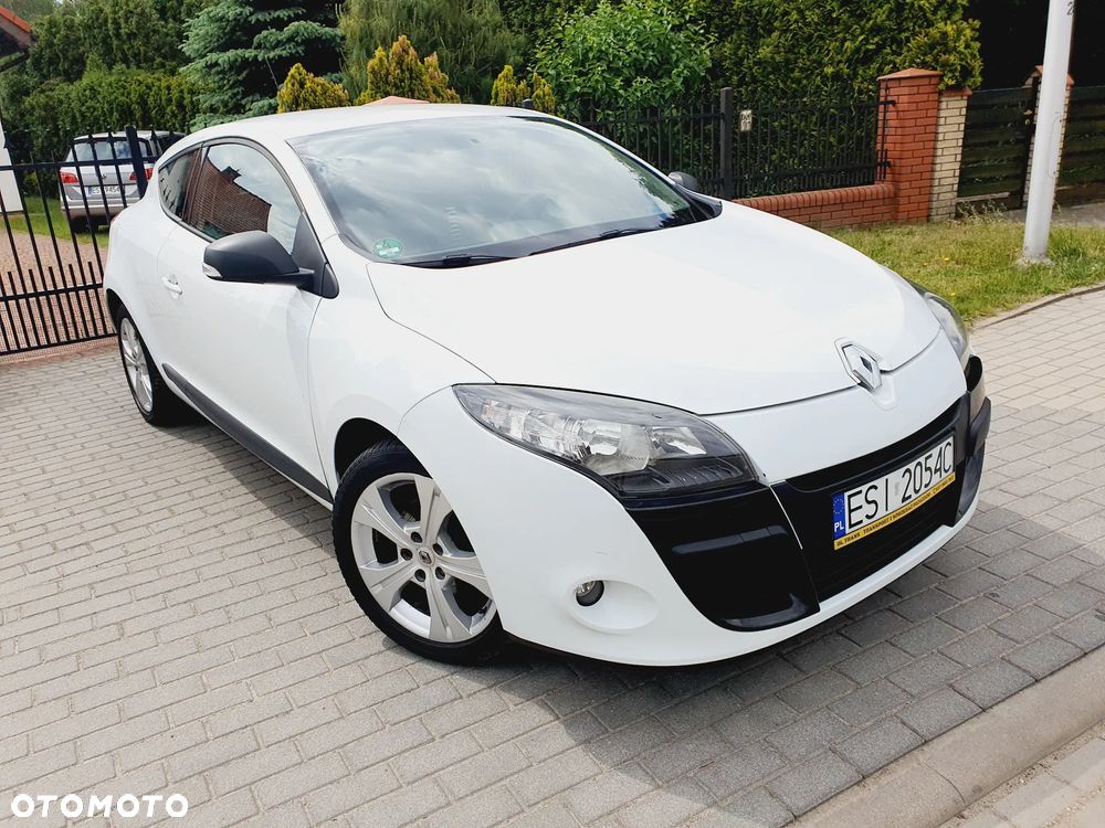 Renault Megane - 11