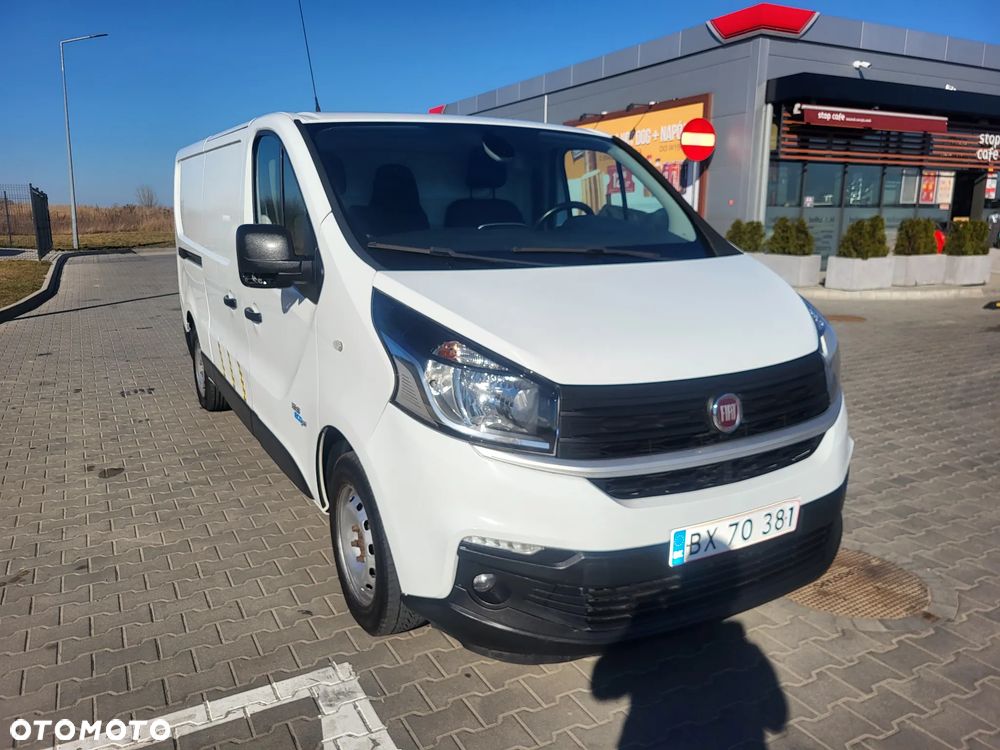 Opel Vivaro - 19