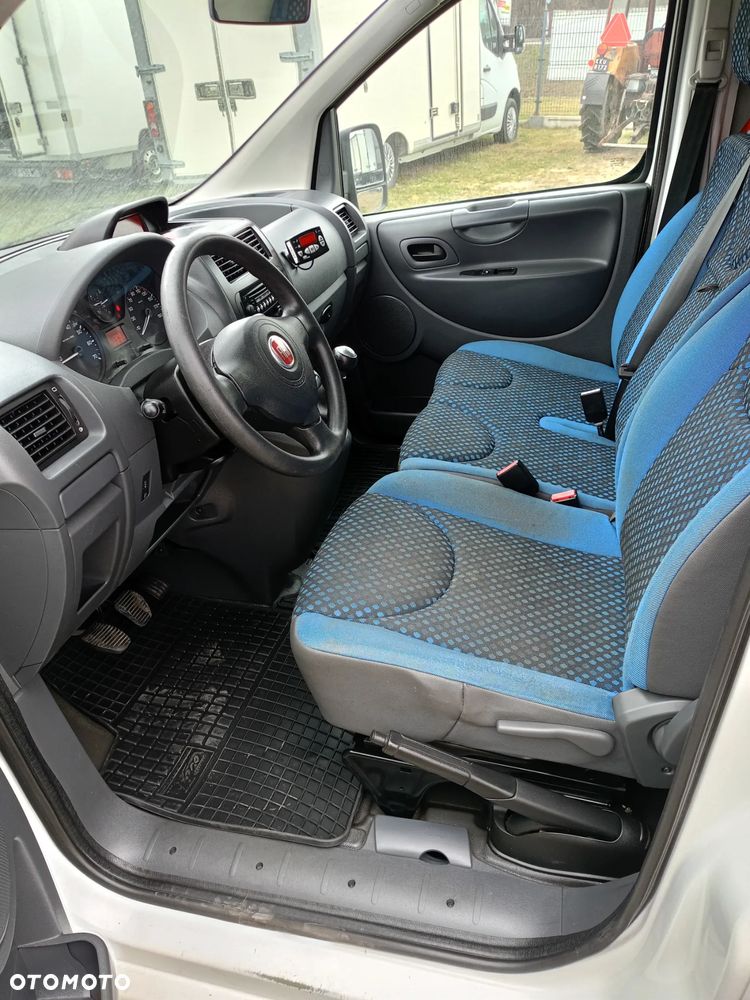 Fiat SCUDO - 6