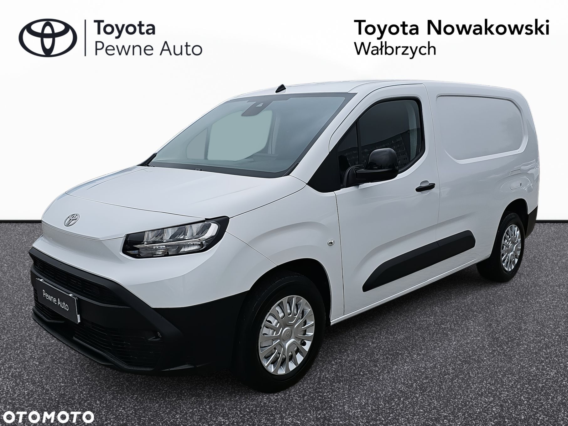 Toyota PROACE CITY - 1