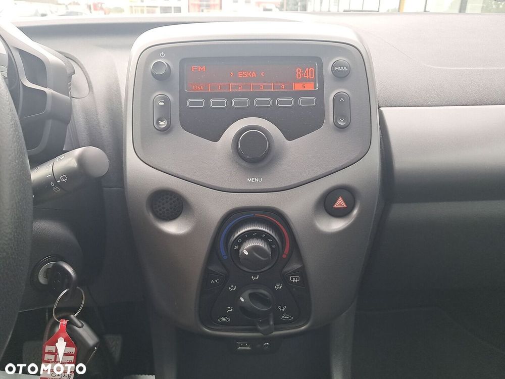 Toyota Aygo - 19