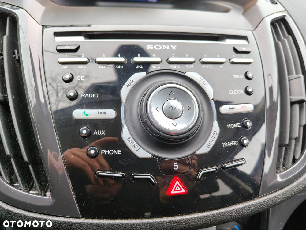 Ford Kuga 2.0 TDCi 4WD Titanium - 17