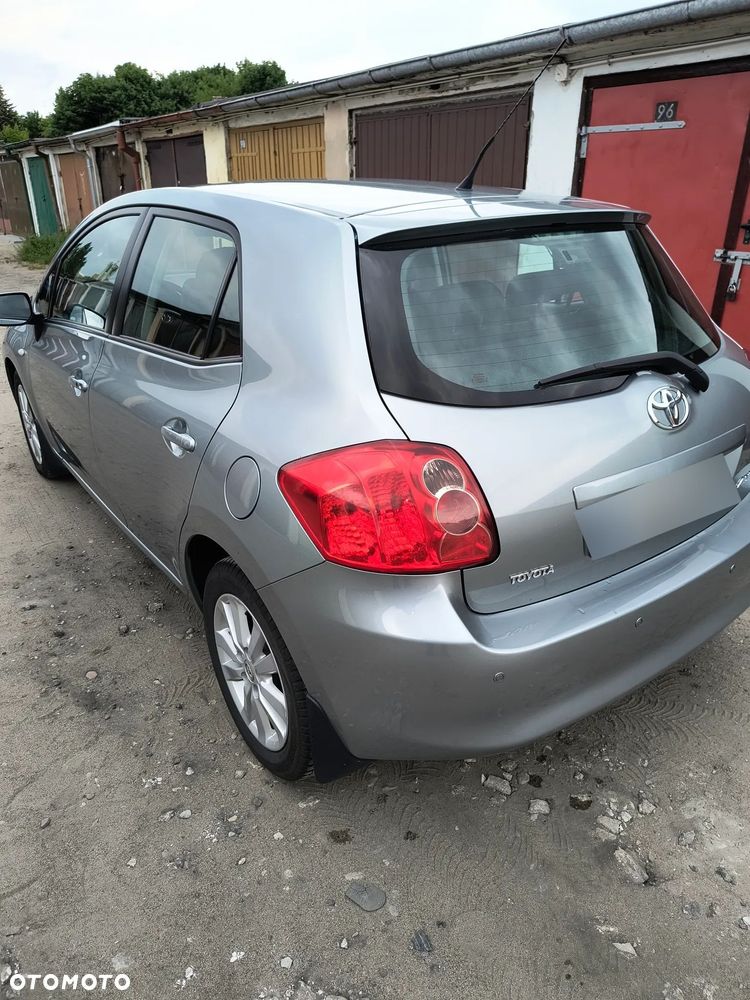 Toyota Auris - 7