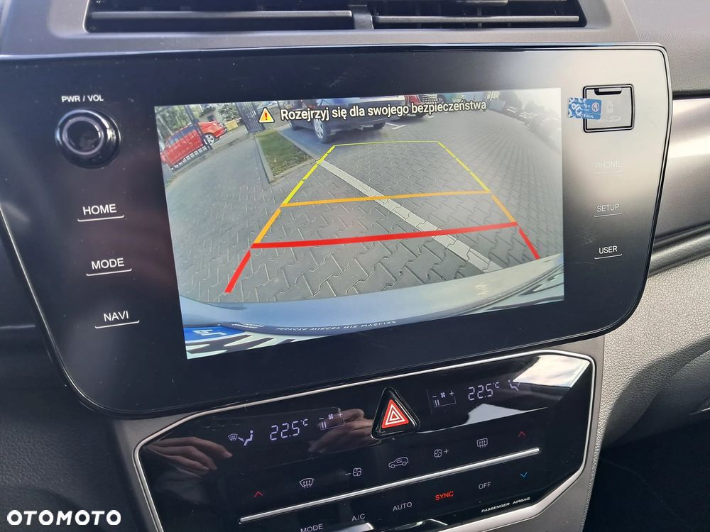 SsangYong/KGM Tivoli 1.5 T-GDI Adventure - 14